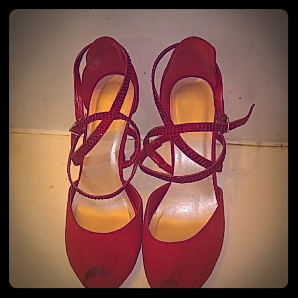 Nine West Women Shoes